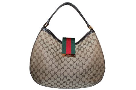 gucci monogram hobo|gucci hobo bag sale.